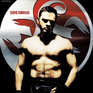 Bilder Scorpion - Der Kämpfer