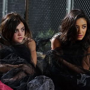 Bilder Pretty Little Liars