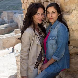 Bilder Fabienne Carat