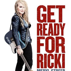 Bilder Ricki - Wie Familie so ist