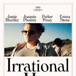 Bilder Irrational Man