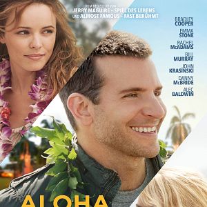 Bilder Aloha - Die Chance auf Glück