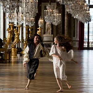 Bilder George Blagden