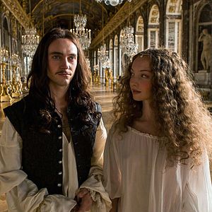 Bilder George Blagden