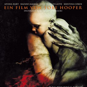 Bilder Djinn - Des Teufels Brut