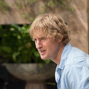 Bilder Owen Wilson