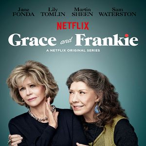 Bilder Grace And Frankie