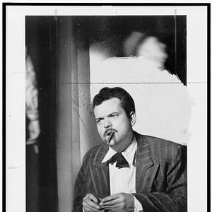 Bilder Orson Welles, Autopsie d’une légende