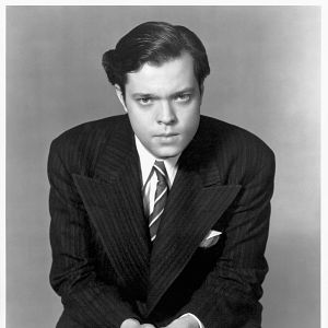 Bilder Orson Welles, Autopsie d’une légende