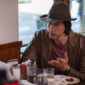 Bilder Adam Driver