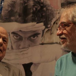 Bilder Cordilheiras no Mar: A Fúria do Fogo Bárbaro