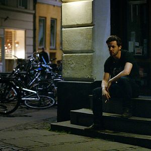 Bilder Gethin Anthony