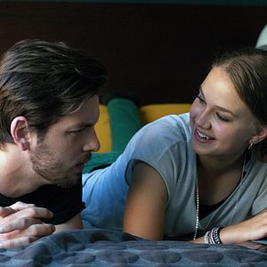 Bilder Frederikke Dahl Hansen