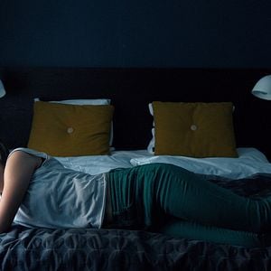 Bilder Frederikke Dahl Hansen