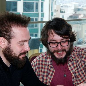 Bilder Hannas: Karanlıkta Saklanan