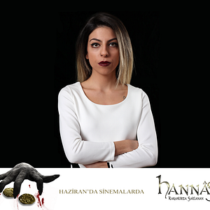 Bilder Hannas: Karanlıkta Saklanan