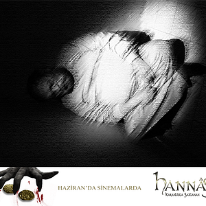 Bilder Hannas: Karanlıkta Saklanan