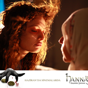 Bilder Hannas: Karanlıkta Saklanan