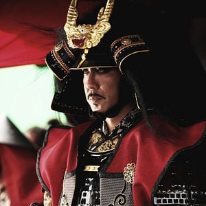 Bilder Der Admiral - Roaring Currents