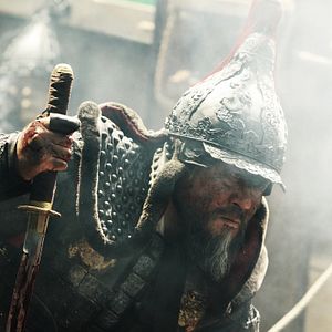 Bilder Der Admiral - Roaring Currents