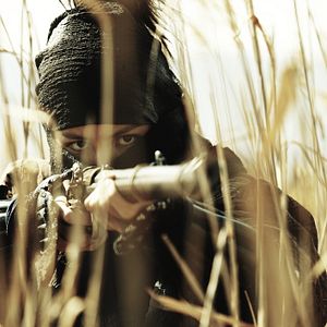 Bilder Der Admiral - Roaring Currents