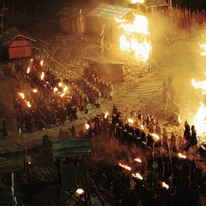 Bilder Der Admiral - Roaring Currents