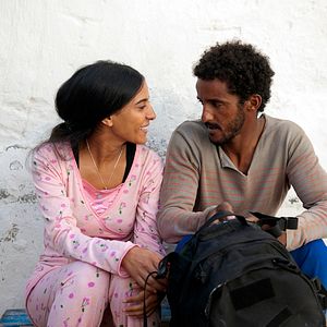 Bilder Hassna Souidi