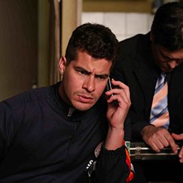 Bilder Sorria, Você Está Sendo Filmado - O Filme