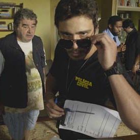 Bilder Sorria, Você Está Sendo Filmado - O Filme