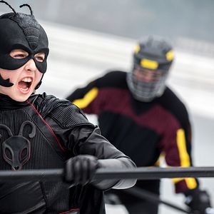 Bilder Antboy 2 - Die Rache der Red Fury