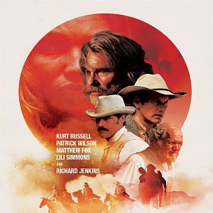 Bilder Bone Tomahawk