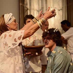 Bilder Linda de Morrer