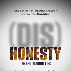Bilder (Dis)Honesty: The Truth About Lies