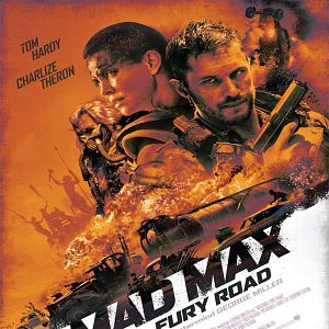 Bilder Mad Max: Fury Road