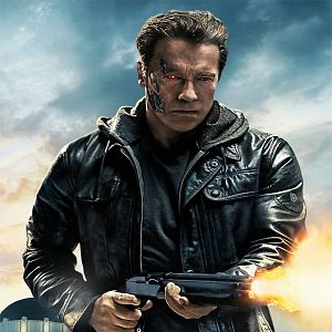 Bilder Terminator: Genisys