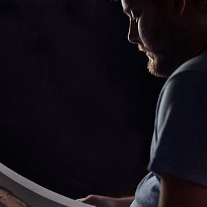 Bilder An Open Secret