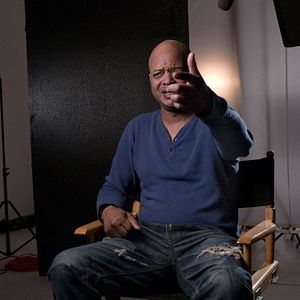 Bilder An Open Secret