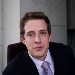 Bilder An Open Secret