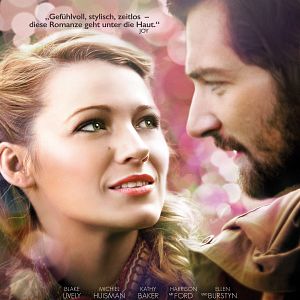 Bilder Für immer Adaline