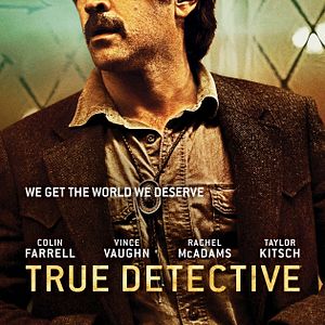 Bilder True Detective