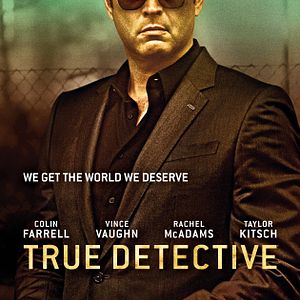 Bilder True Detective