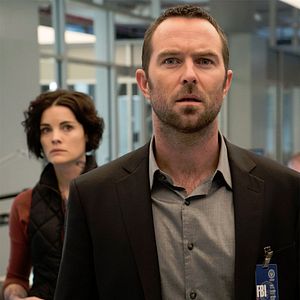Bilder Sullivan Stapleton