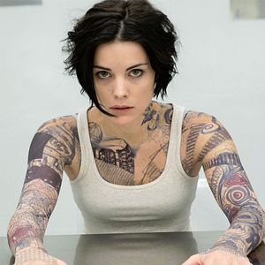 Bilder Jaimie Alexander