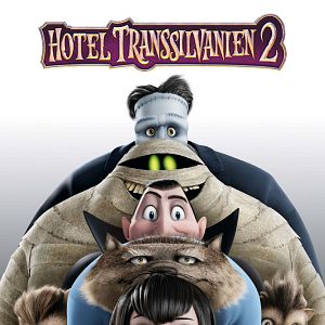 Bilder Hotel Transsilvanien 2