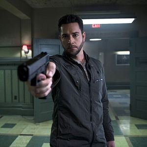 Bilder Zachary Levi