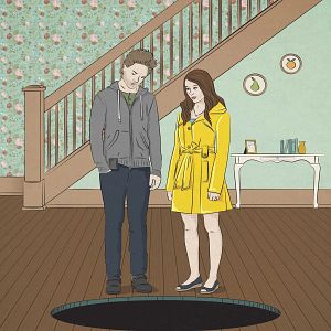 Bilder No Stranger Than Love