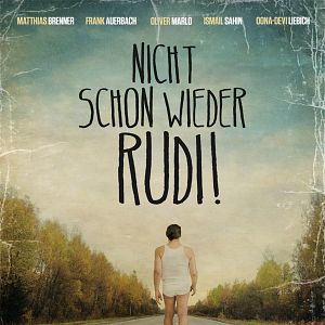 Bilder Nicht schon wieder Rudi!