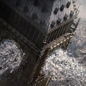 Bilder London Has Fallen