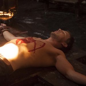 Bilder The Possession Of Michael King