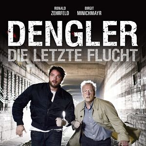 Bilder Dengler - Die letzte Flucht